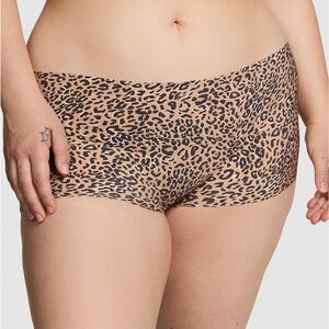 Victoria's Secret PINK No-Show Boyshort Panties (2 pair)